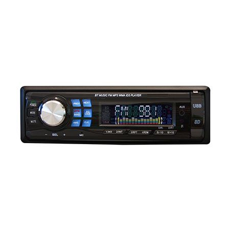 Auto Radio mp3 usb Sd Fm receiver Detachable 4000u