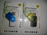 USB Card Reader