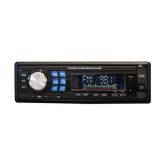 Auto Radio mp3 usb Sd Fm receiver Detachable 4000u